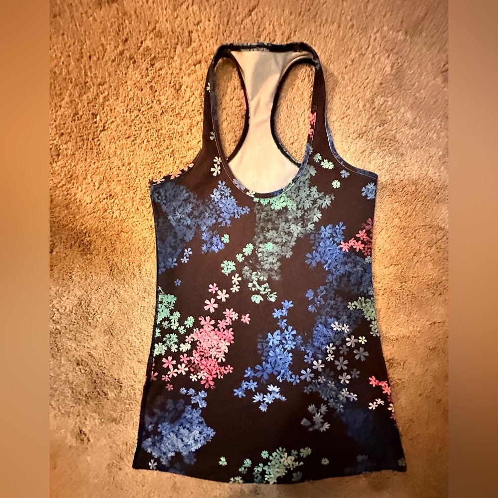 Lululemon Cool Racerback - Picture 3 of 7